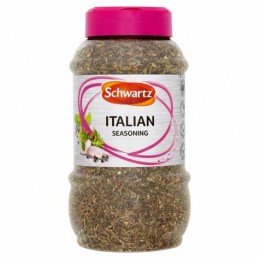 Schwartz Italian Seasoning...