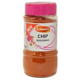 Schwartz Chip Seasoning 300g