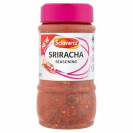 Schwartz Sriracha Seasoning