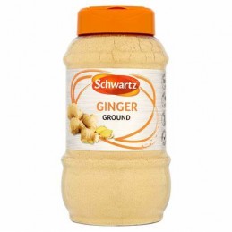 Schwartz Ginger Ground 310g