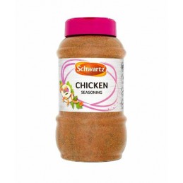 Schwartz Chicken Seasoning...