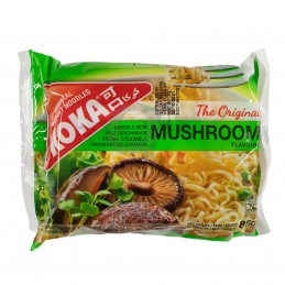 Koka - Mushroom Flavoured...