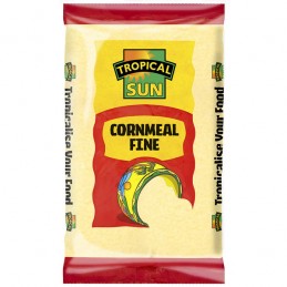 Tropical Sun - Cornmeal...