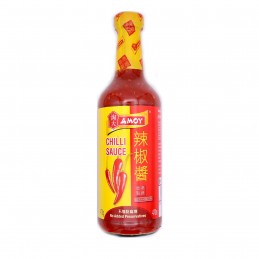 Amoy - Chilli Sauce - 470g