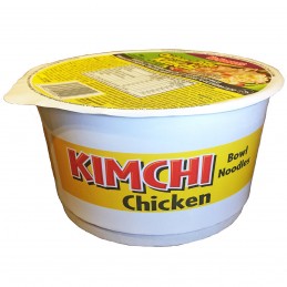 Mr Noodles Kimichi Chicken...