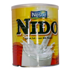 Nestle Nido - Milk Powder -...