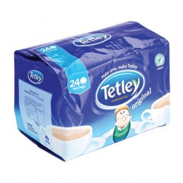 Tetley 240 Tea Bags