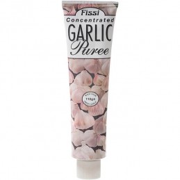 Fissi Garlic Puree