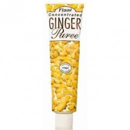 Fissi Concentrated Ginger...