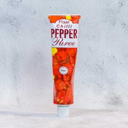 Fissi Chilli Pepper Puree