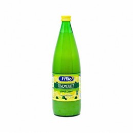 Pride Lemon Juice 1L