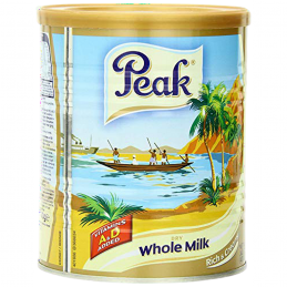 Peak Milk Powder 400g