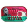 Titus Sardines 125g