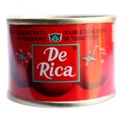 De Rica Tomatoes Puree 210g