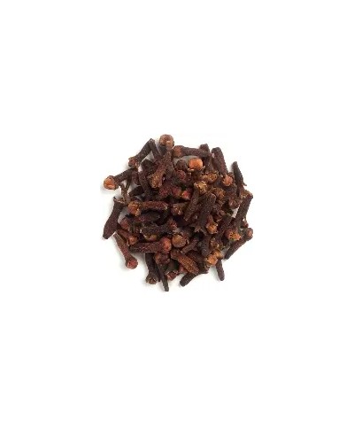 Whole cloves are a powerful spice to keep in your spice rack