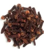 Whole cloves are a powerful spice to keep in your spice rack