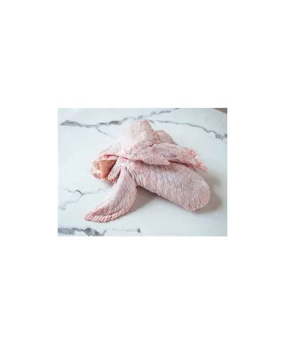 Fresh Turkey Wings 1kg