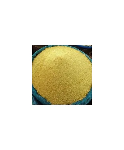 Jes Foods Yellow Gari 20kg