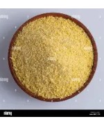 Jes Foods Yellow Gari 10kg