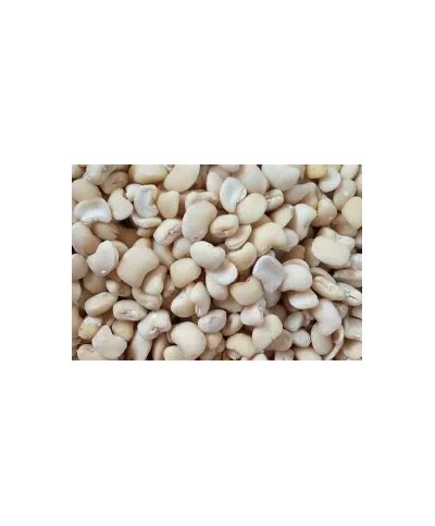 Jes Foods Peeled Beans 2kg