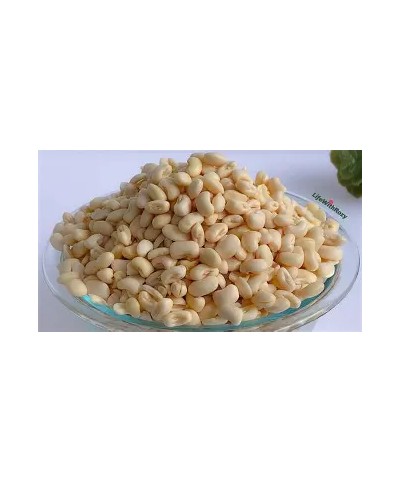 Jes Foods Peeled Beans 4kg