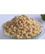 Jes Foods Peeled Beans 4kg
