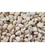 Jes Foods Peeled Beans 10kg