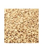 Jes  Foods Peeled Beans 20kg