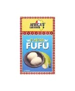 Africa's Finest Plantain Fufu 680g