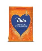 Tilda Golden Sella Basmati Rice 10kg