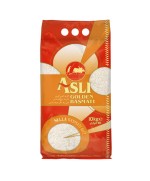 Asli Golden Sella Basmati Rice 10kg