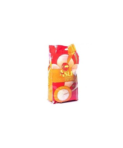 Asli Golden Sella Basmati Rice 5kg
