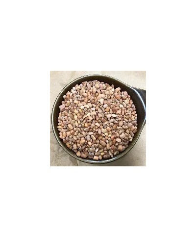 Jes Foods Oloyin / Honey Beans 20kg