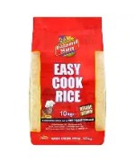 Island Sun Easy Cook Rice 10kg