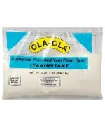 Ola Ola Pounded Yam 4.5kg