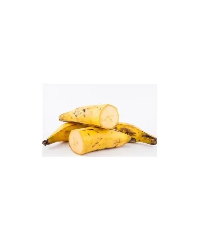 Ripe Plantain