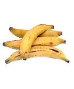Ripe Yellow Plantain Half Box