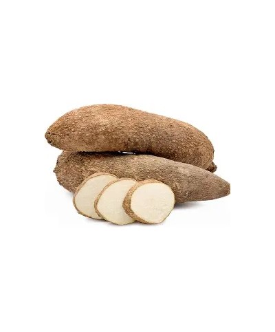 Fresh Puna Yam 1kg