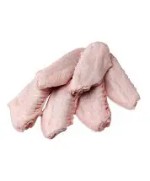 Fresh Turkey Mid Wings 5kg
