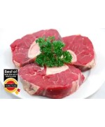 Frozen Fresh Boneless Beef Shin 5kg