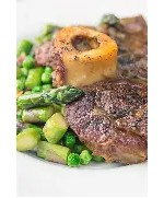 Frozen Fresh Boneless Beef Shin 10kg