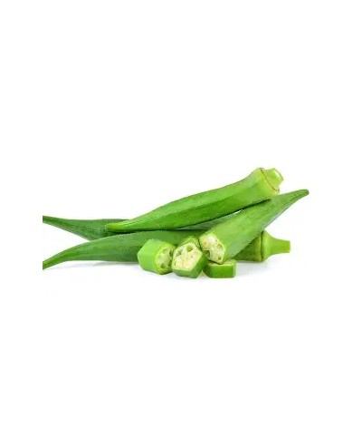 Fresh Okra 1kg