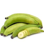 Green Plantain full box