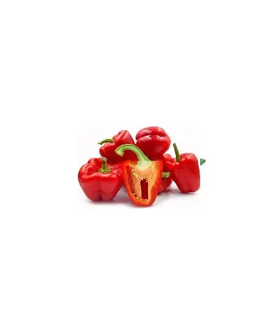 Fresh Red Cap Pepper 1kg
