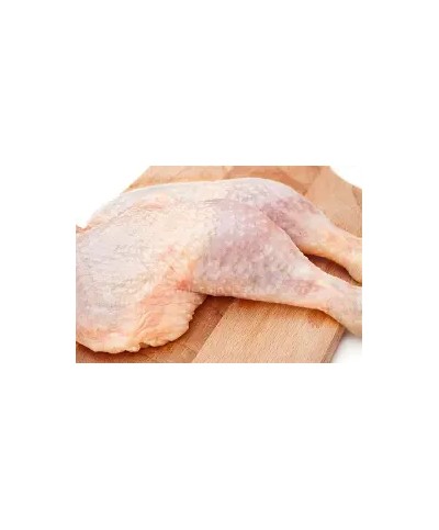 Jolly Chicken Hard Leg & Thigh 5kg