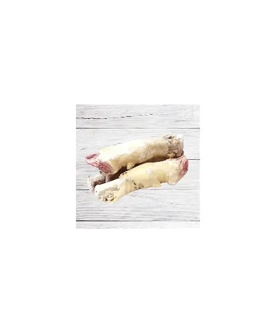 Frozen Cow Foot / Cow Heel 2kg