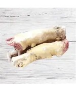 Frozen Cow Foot / Cow Heel 5kg