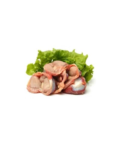 Chicken Gizzard 1kg