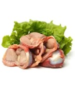 Chicken Gizzard 1kg