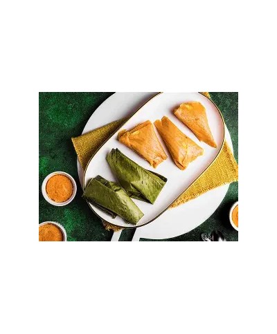 Fresh Ewe Moi Moi Leaf 1 Pack